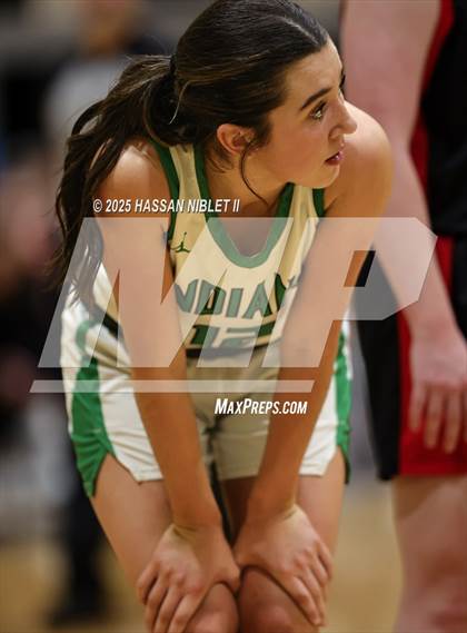 Thumbnail 1 in Murray County vs. Sonoraville (GHSA 2A Region 7 Final) photogallery.