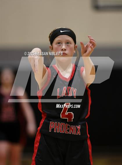 Thumbnail 2 in Murray County vs. Sonoraville (GHSA 2A Region 7 Final) photogallery.