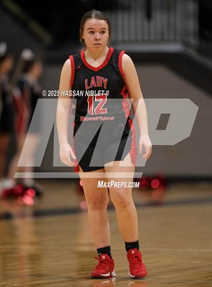 Thumbnail 1 in Murray County vs. Sonoraville (GHSA 2A Region 7 Final) photogallery.