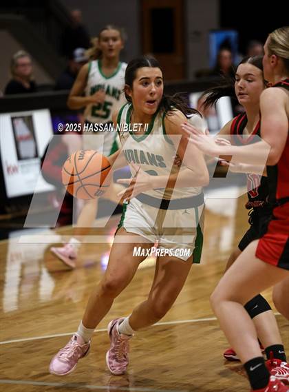 Thumbnail 1 in Murray County vs. Sonoraville (GHSA 2A Region 7 Final) photogallery.