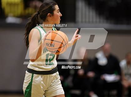 Thumbnail 3 in Murray County vs. Sonoraville (GHSA 2A Region 7 Final) photogallery.