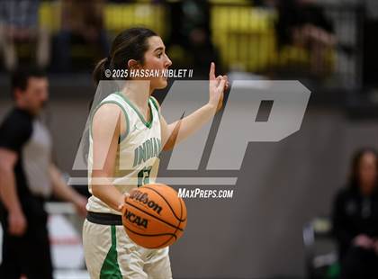 Thumbnail 1 in Murray County vs. Sonoraville (GHSA 2A Region 7 Final) photogallery.