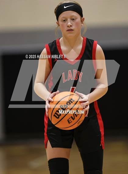 Thumbnail 2 in Murray County vs. Sonoraville (GHSA 2A Region 7 Final) photogallery.