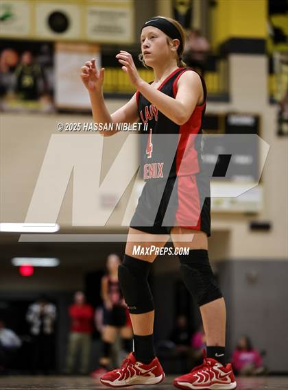 Thumbnail 2 in Murray County vs. Sonoraville (GHSA 2A Region 7 Final) photogallery.