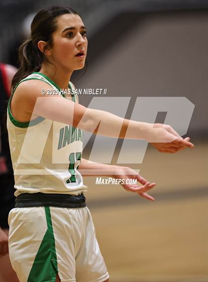 Thumbnail 1 in Murray County vs. Sonoraville (GHSA 2A Region 7 Final) photogallery.