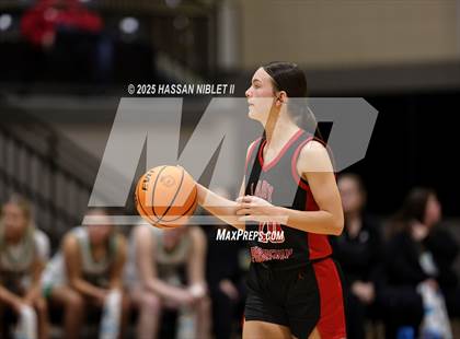 Thumbnail 3 in Murray County vs. Sonoraville (GHSA 2A Region 7 Final) photogallery.