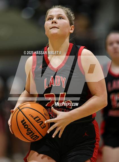 Thumbnail 2 in Murray County vs. Sonoraville (GHSA 2A Region 7 Final) photogallery.