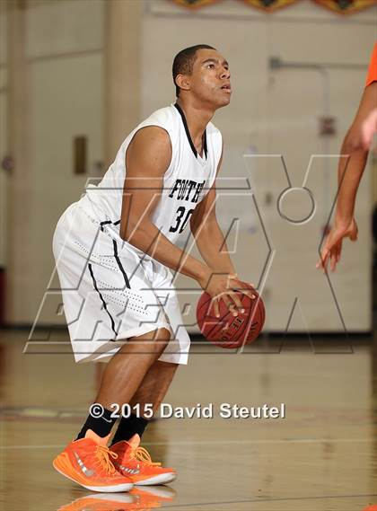 Thumbnail 1 in Cosumnes Oaks vs. Foothill (Father Kelly Tribute) photogallery.