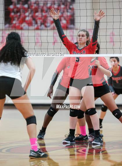Thumbnail 2 in Pioneer @ Sharyland photogallery.