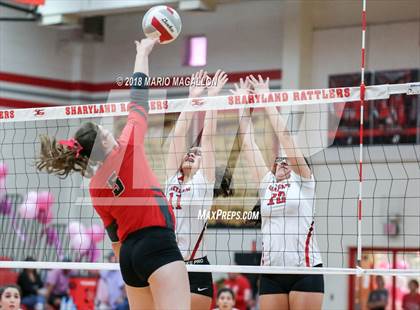 Thumbnail 2 in Pioneer @ Sharyland photogallery.
