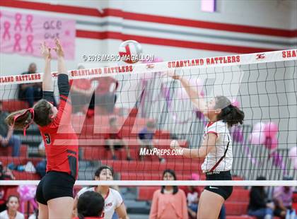 Thumbnail 1 in Pioneer @ Sharyland photogallery.