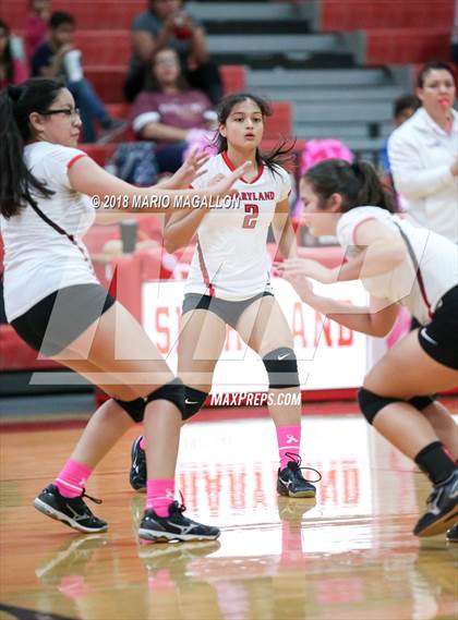 Thumbnail 3 in Pioneer @ Sharyland photogallery.