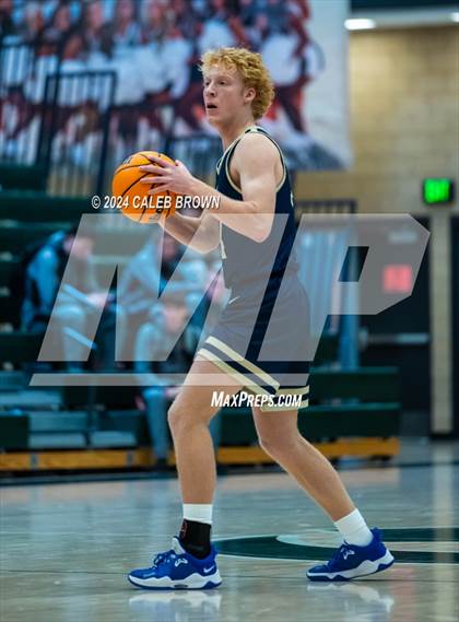 Thumbnail 2 in American Leadership Academy vs. Skyline (Utah Autism Holiday Classic) photogallery.