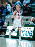 Photo from the gallery "American Leadership Academy vs. Skyline (Utah Autism Holiday Classic)"