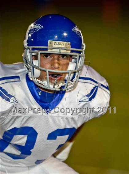 Thumbnail 1 in Alta Loma vs. Glendora photogallery.