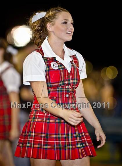 Thumbnail 2 in Alta Loma vs. Glendora photogallery.