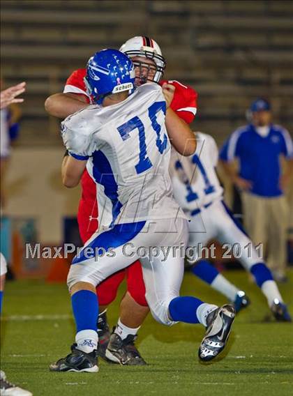 Thumbnail 2 in Alta Loma vs. Glendora photogallery.