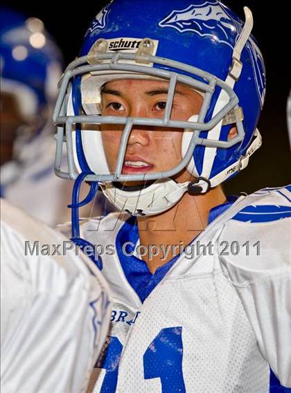 Thumbnail 3 in Alta Loma vs. Glendora photogallery.