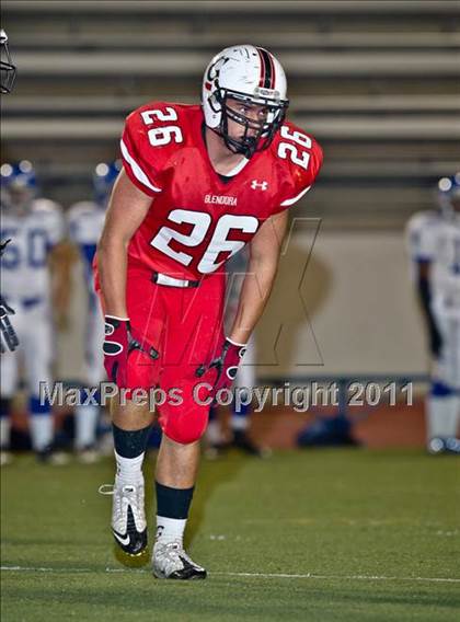 Thumbnail 3 in Alta Loma vs. Glendora photogallery.