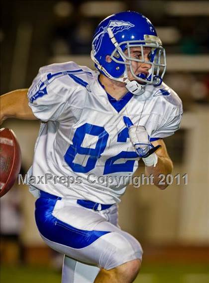 Thumbnail 2 in Alta Loma vs. Glendora photogallery.