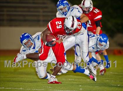 Thumbnail 3 in Alta Loma vs. Glendora photogallery.