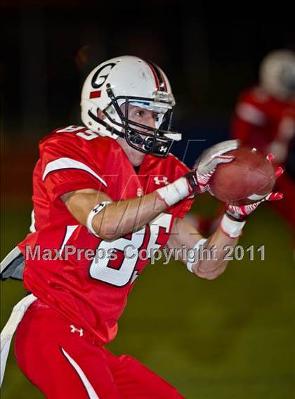 Thumbnail 2 in Alta Loma vs. Glendora photogallery.
