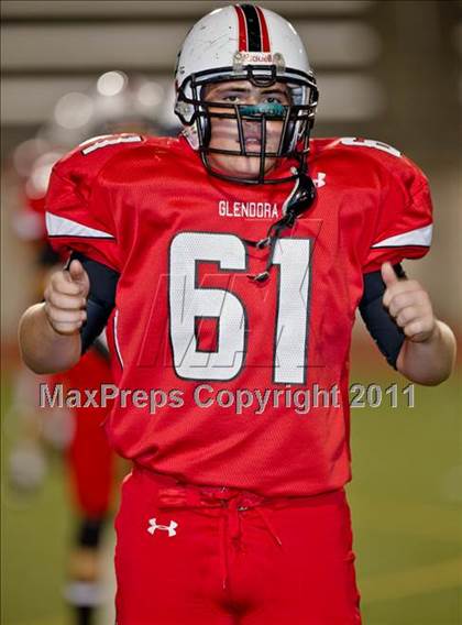 Thumbnail 1 in Alta Loma vs. Glendora photogallery.