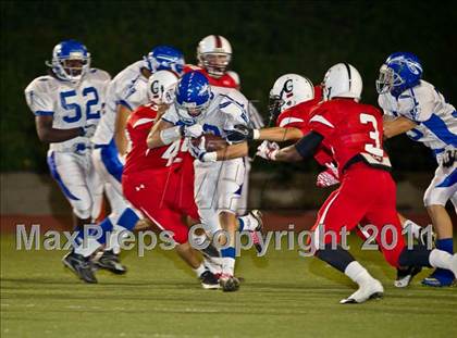 Thumbnail 2 in Alta Loma vs. Glendora photogallery.