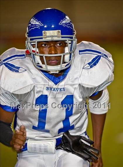 Thumbnail 3 in Alta Loma vs. Glendora photogallery.