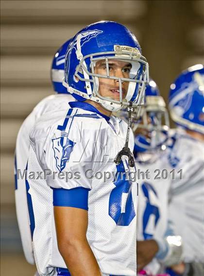 Thumbnail 2 in Alta Loma vs. Glendora photogallery.