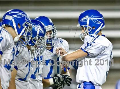 Thumbnail 1 in Alta Loma vs. Glendora photogallery.