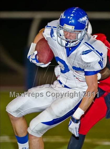 Thumbnail 1 in Alta Loma vs. Glendora photogallery.