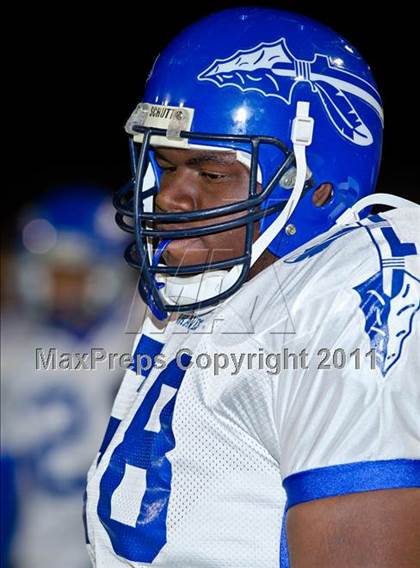 Thumbnail 3 in Alta Loma vs. Glendora photogallery.