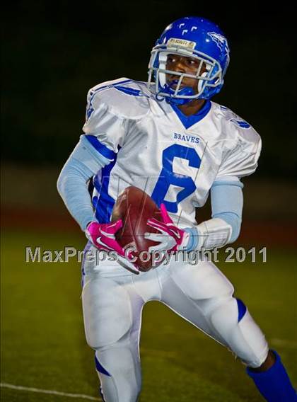 Thumbnail 1 in Alta Loma vs. Glendora photogallery.