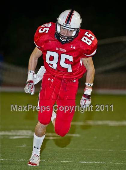 Thumbnail 3 in Alta Loma vs. Glendora photogallery.