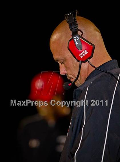 Thumbnail 2 in Alta Loma vs. Glendora photogallery.