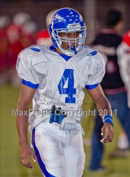 Thumbnail 1 in Alta Loma vs. Glendora photogallery.