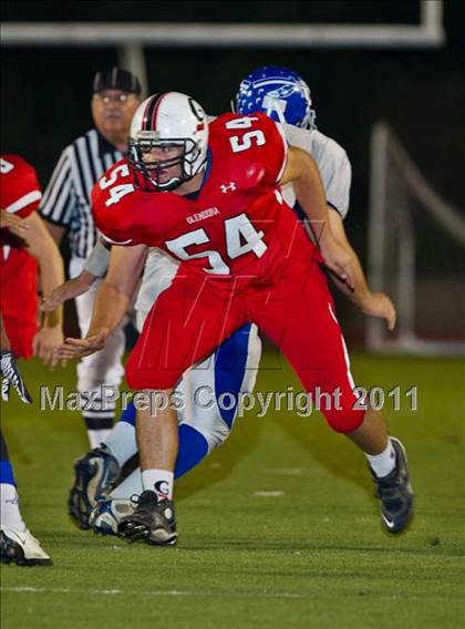Thumbnail 3 in Alta Loma vs. Glendora photogallery.