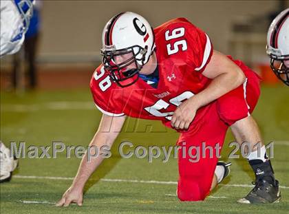 Thumbnail 1 in Alta Loma vs. Glendora photogallery.