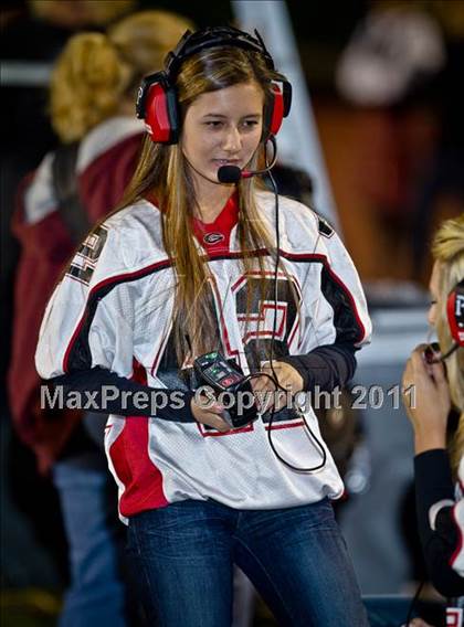 Thumbnail 3 in Alta Loma vs. Glendora photogallery.