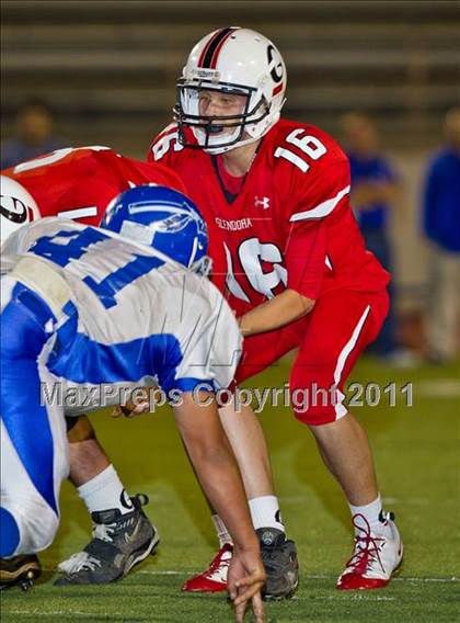 Thumbnail 1 in Alta Loma vs. Glendora photogallery.