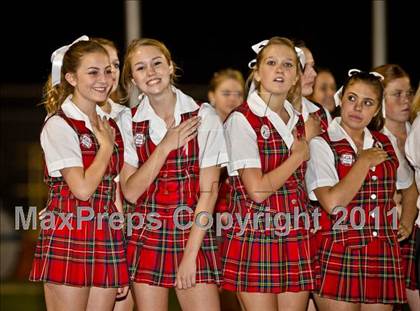 Thumbnail 1 in Alta Loma vs. Glendora photogallery.