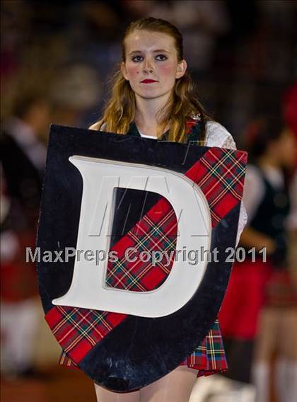 Thumbnail 1 in Alta Loma vs. Glendora photogallery.