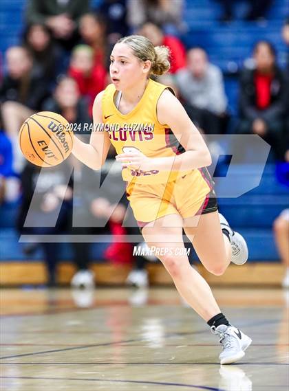 Thumbnail 1 in Clovis West @ Buchanan photogallery.