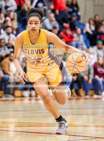 Thumbnail 2 in Clovis West @ Buchanan photogallery.