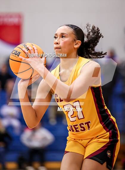 Thumbnail 1 in Clovis West @ Buchanan photogallery.