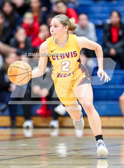 Thumbnail 1 in Clovis West @ Buchanan photogallery.