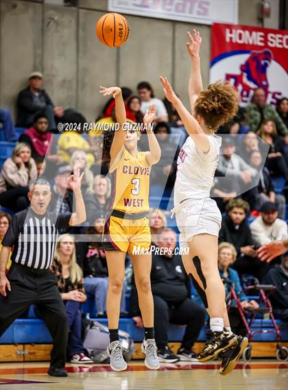 Thumbnail 1 in Clovis West @ Buchanan photogallery.