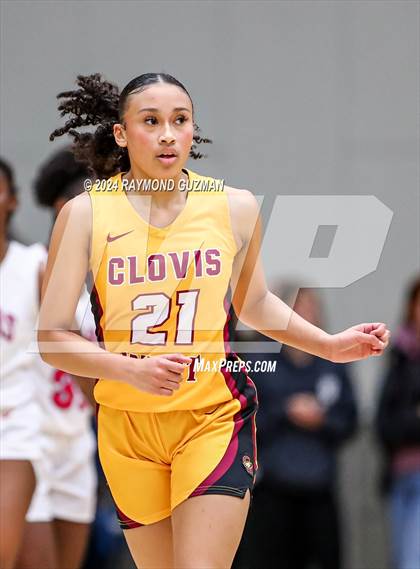 Thumbnail 3 in Clovis West @ Buchanan photogallery.