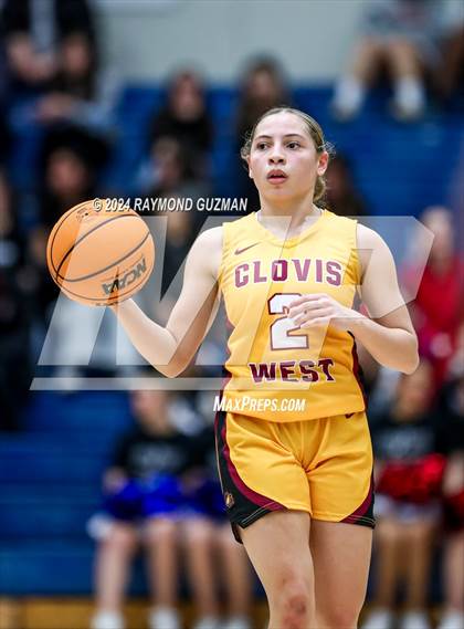 Thumbnail 1 in Clovis West @ Buchanan photogallery.